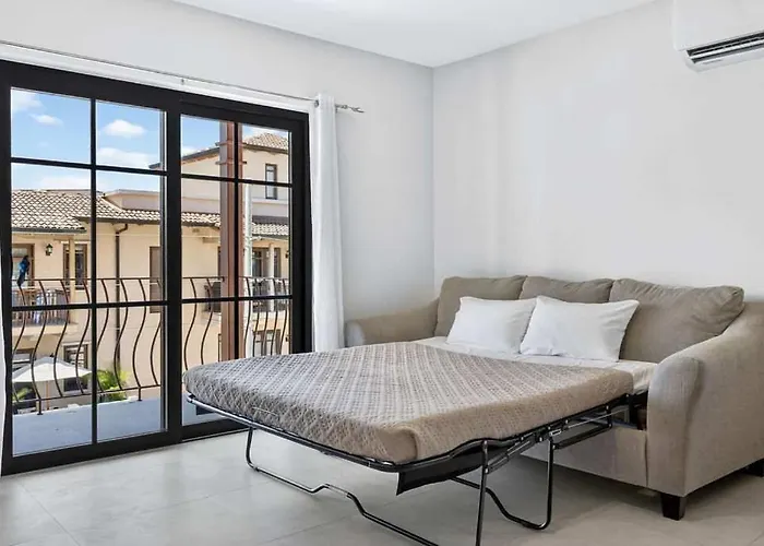 Apartamento A Few Steps To The In Catalinas Playa Danta