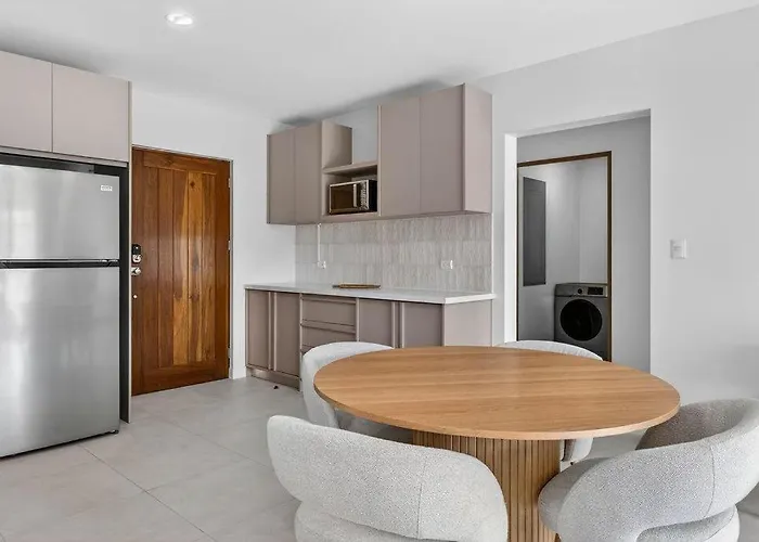 Apartamento A Few Steps To The In Catalinas Playa Danta