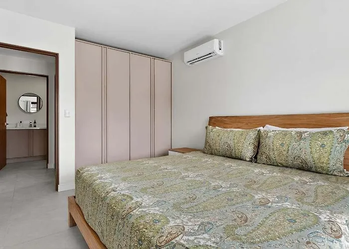 Apartamento A Few Steps To The In Catalinas Playa Danta