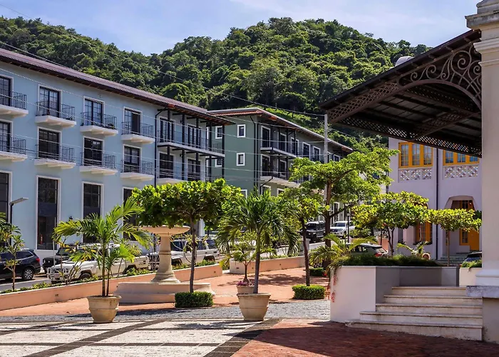 A Few Steps To The In Catalinas Apartamento