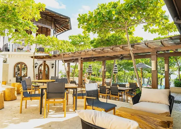 A Few Steps To The In Catalinas Apartamento Playa Danta
